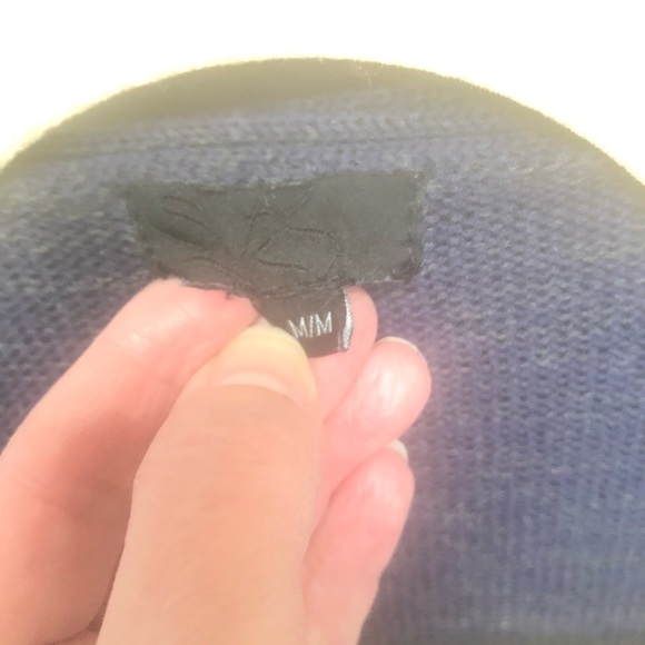 Size M SRS 100% cotton luscious full ruffle cardigan. - Picture 13 of 13